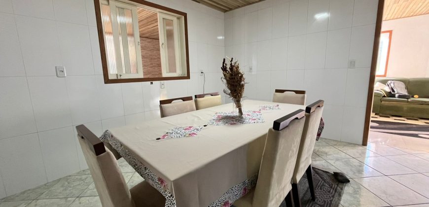 Casa à venda – Centro Gravatal