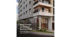 Sanluri Residencial
