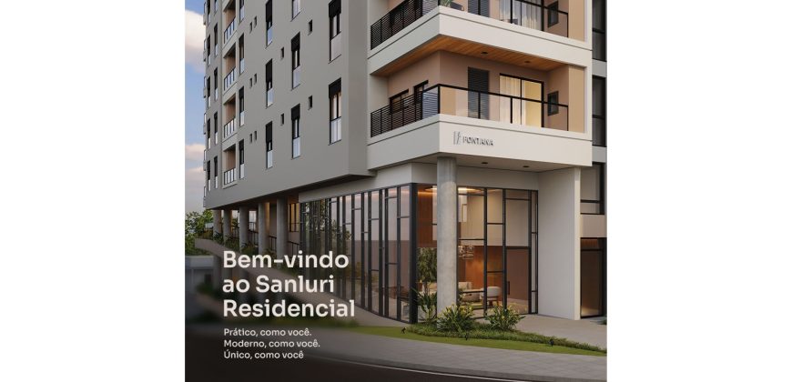 Sanluri Residencial