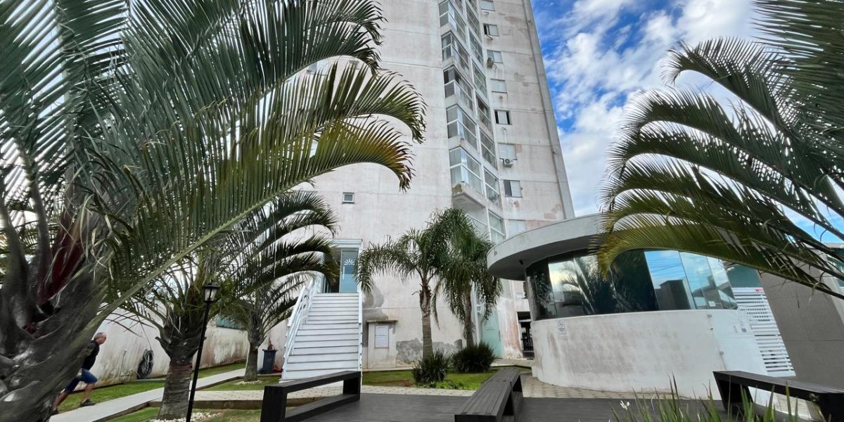 Residencial Mar Grosso