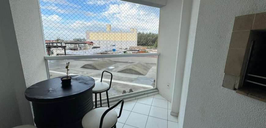 Residencial Mar Grosso