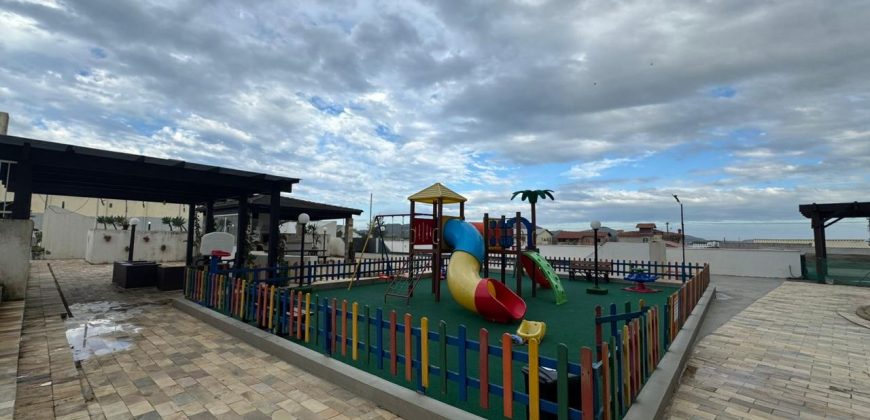 Residencial Mar Grosso