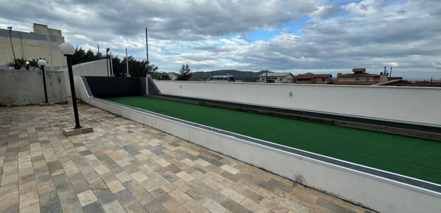 Residencial Mar Grosso