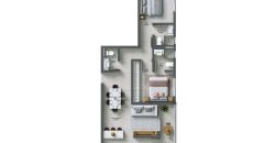 Sanluri Residencial