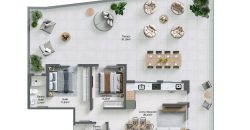 Sanluri Residencial