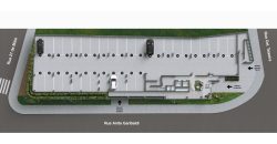 Sanluri Residencial