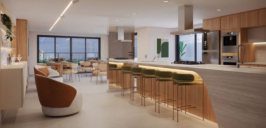 Sanluri Residencial