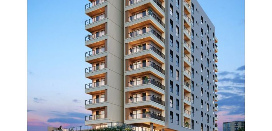 Sanluri Residencial