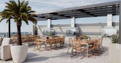 Cais Marina – Home club