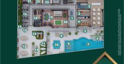 Cais Marina – Home club