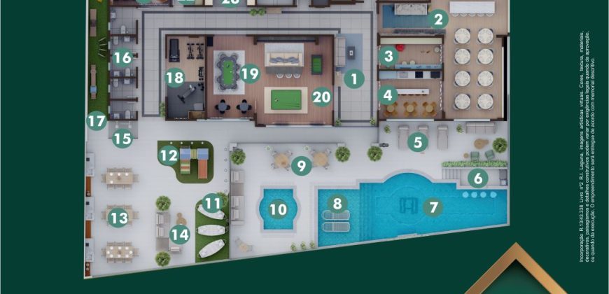 Cais Marina – Home club