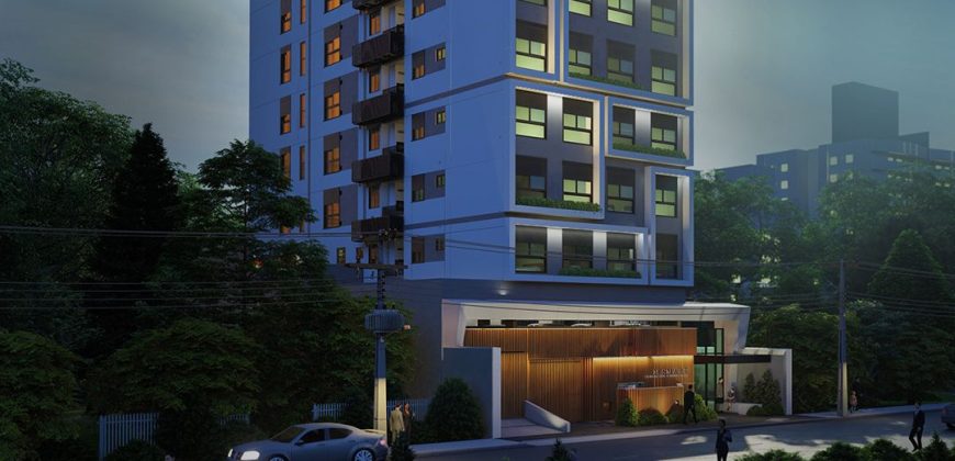 Residencial N.Smart
