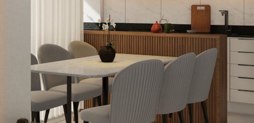 Residencial N.Smart