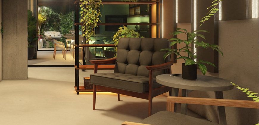 Residencial N.Smart