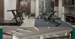 Cais Marina – Home club