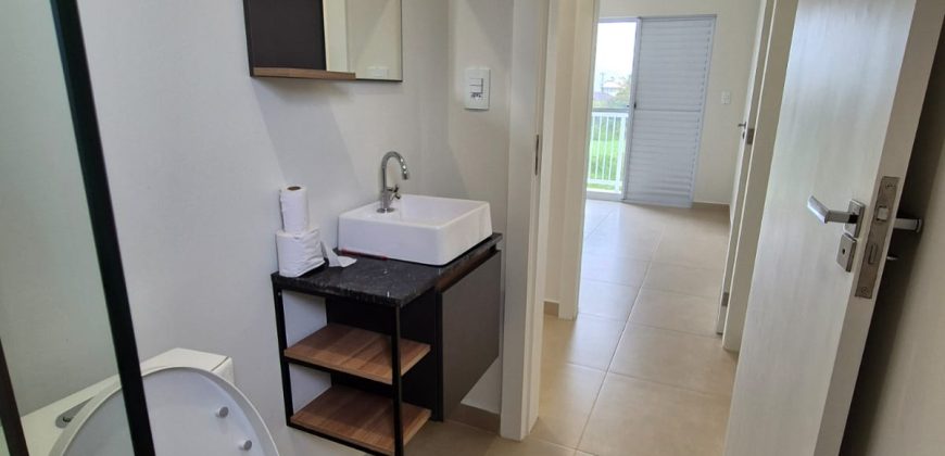 Residencial Terezinha – São Clemente