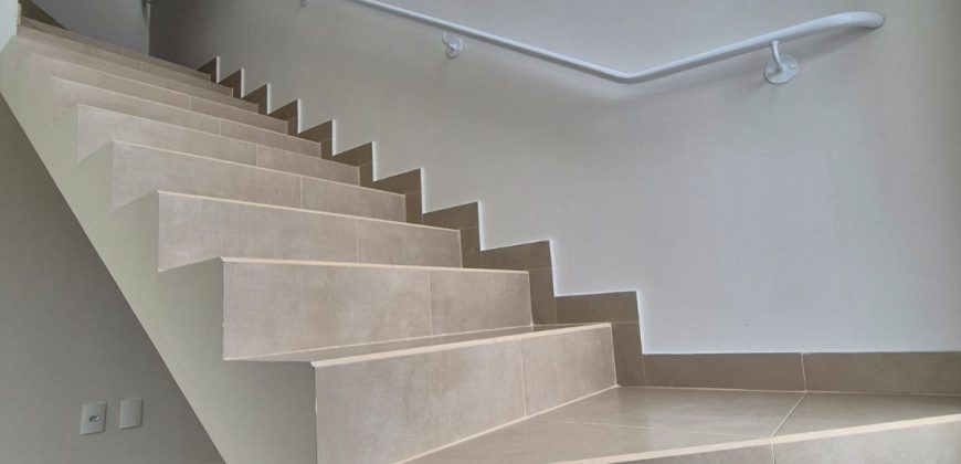 Residencial Terezinha – São Clemente