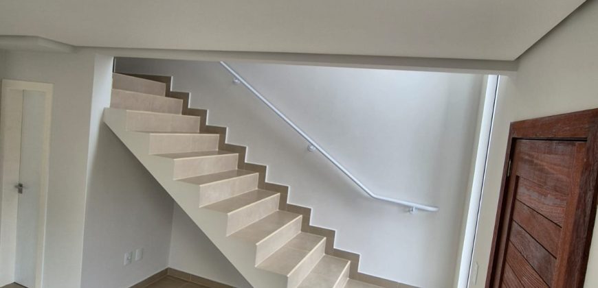 Residencial Terezinha – São Clemente