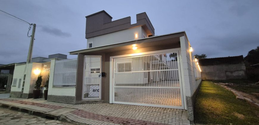 Residencial Terezinha – São Clemente