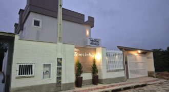 Residencial Terezinha – São Clemente