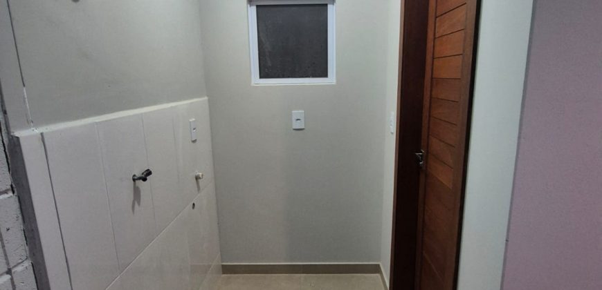 Residencial Terezinha – São Clemente