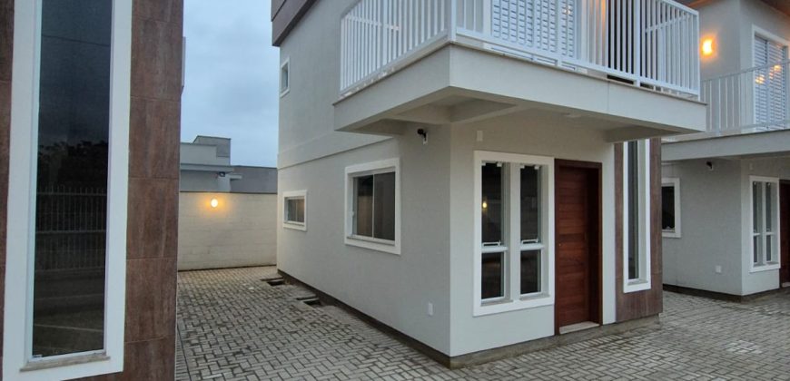 Residencial Terezinha – São Clemente