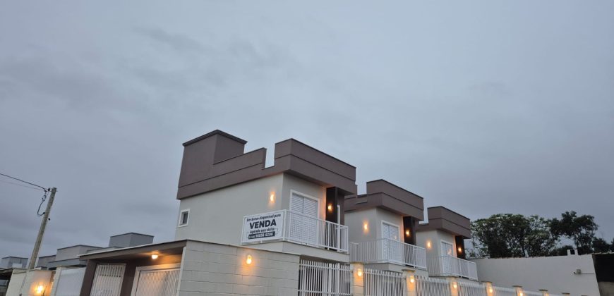 Residencial Terezinha – São Clemente