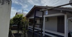 Casa à Venda  – Praia do Camacho