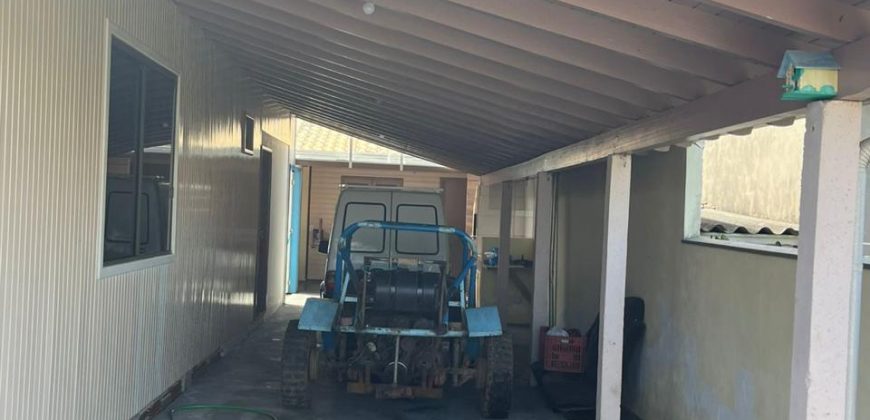 Casa à Venda  – Praia do Camacho