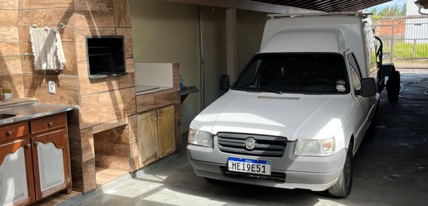 Casa à Venda  – Praia do Camacho