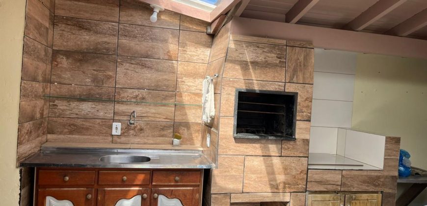 Casa à Venda  – Praia do Camacho