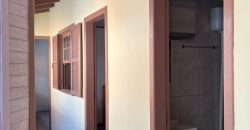 Casa à Venda  – Praia do Camacho