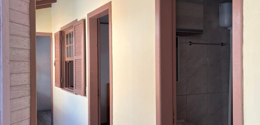 Casa à Venda  – Praia do Camacho