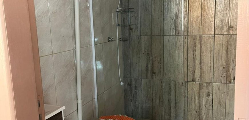 Casa à Venda  – Praia do Camacho