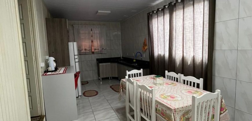 Casa à Venda  – Praia do Camacho