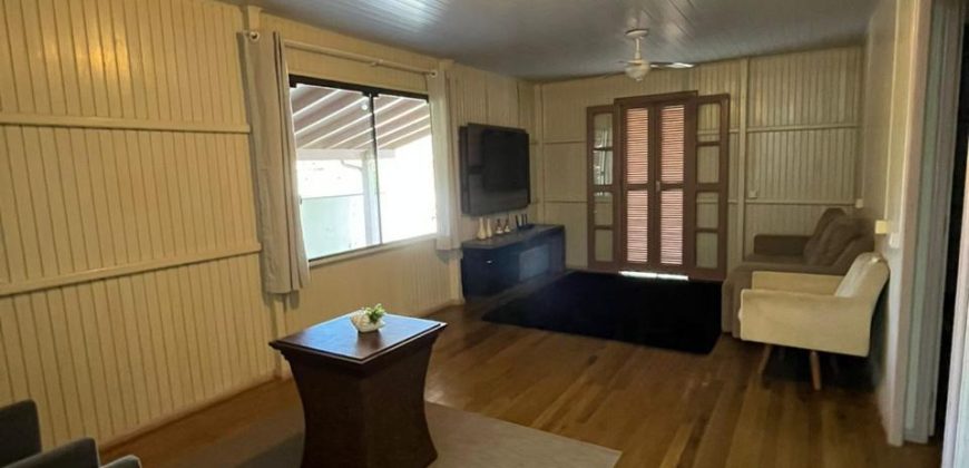 Casa à Venda  – Praia do Camacho