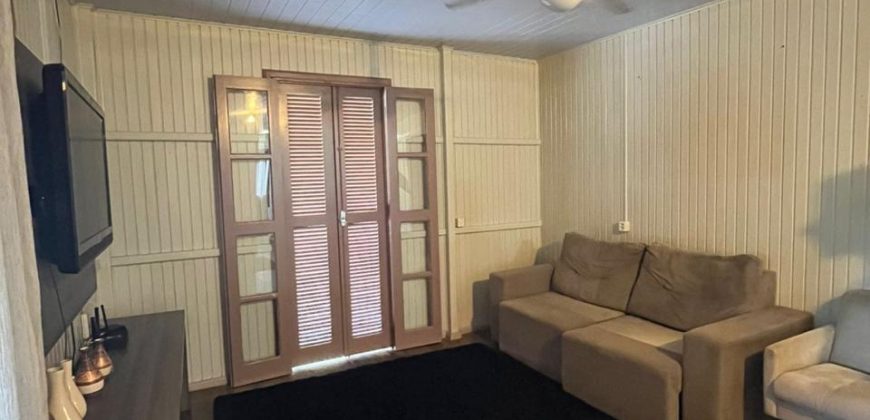 Casa à Venda  – Praia do Camacho