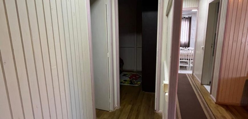 Casa à Venda  – Praia do Camacho