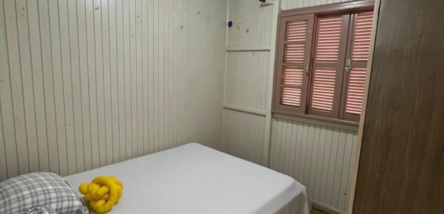 Casa à Venda  – Praia do Camacho