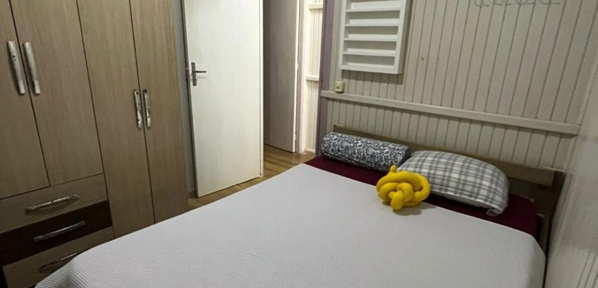 Casa à Venda  – Praia do Camacho