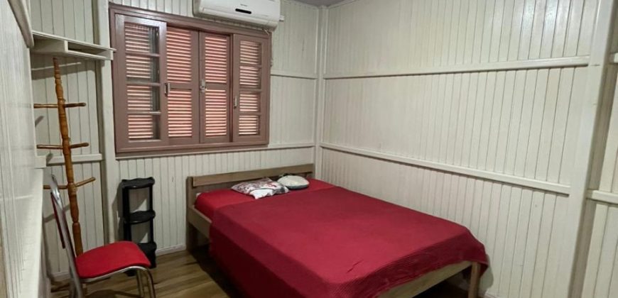 Casa à Venda  – Praia do Camacho