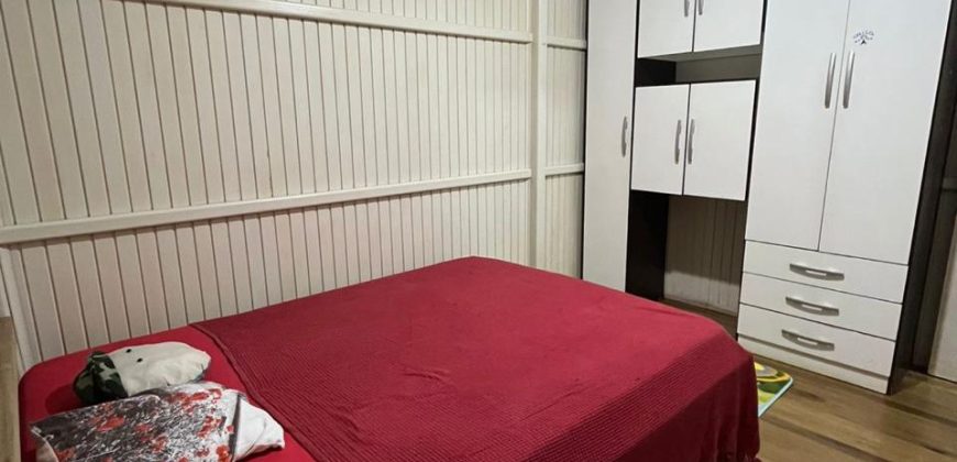 Casa à Venda  – Praia do Camacho