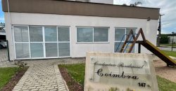 Residencial Coimbra – Vila Esperança