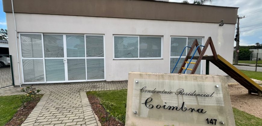 Residencial Coimbra – Vila Esperança