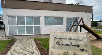 Residencial Coimbra – Vila Esperança