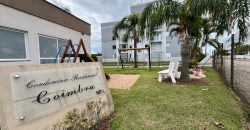 Residencial Coimbra – Vila Esperança