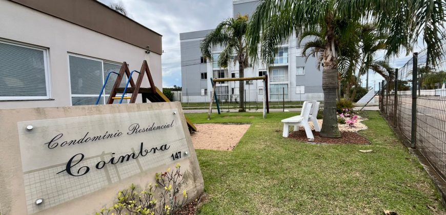 Residencial Coimbra – Vila Esperança