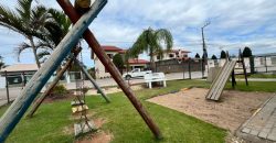 Residencial Coimbra – Vila Esperança