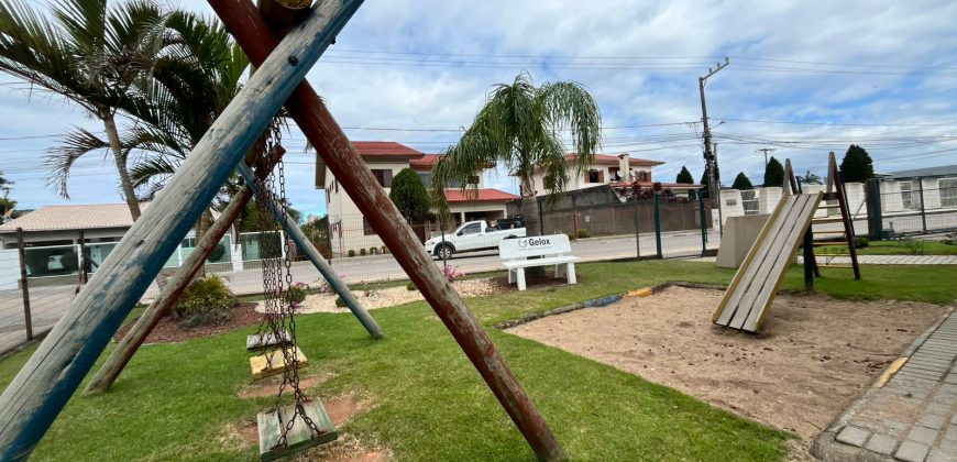 Residencial Coimbra – Vila Esperança