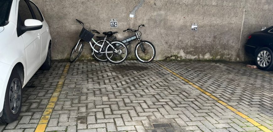 Residencial Coimbra – Vila Esperança